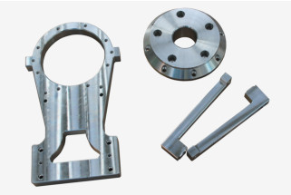 False ruote per regolazioni Camber