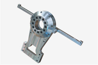 False ruote per regolazioni Camber