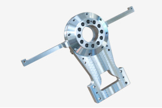 False ruote per regolazioni Camber