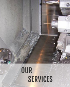 OUR SERVICES