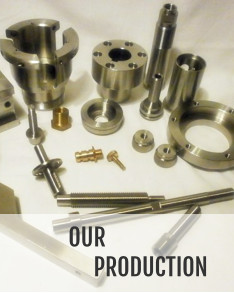 OUR PRODUCTION