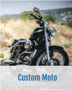 Custom Moto