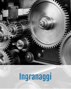 Ingranaggi