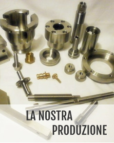 LA NOSTRA PRODUZIONE